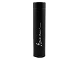31mJuW8Ma L. SL160  Anker Walkpower Bunte Externer AkkuPack und Ladegerät (Power Bank) für Apple: iPhone 4/4S/3GS, ipod touch, ipod classic, iPod nano; HTC: Sensation, Sensation XE/XL, EVO 3D, Desire HD, Incredible S, Desire S; Samsung: Galaxy Ace/Nexus/S/S II, Galaxy Note; Motorola: Atrix, Droid Razr, Droid 3, Defy, Defy +; Blackberry: Bold 9900; Sony Ericsson Xperia Arc S; Nokia N8, lumia800   Schwarz (Schwarz nur auf dieser Liste)