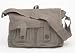 Canvas Shoulder Bag