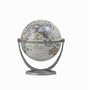 4 inch Mini Globe - Surveyor