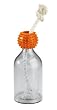 Hunter 91788 Hundespielzeug Snack Bottle Gr. XS