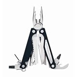 Leatherman Charge ALX with Premium Leather Sheath 830674