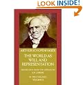 The World As Will and Representation