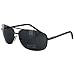Kenneth Cole Reaction KC1076 Aviator Sunglasses