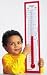 Demonstration Thermometer