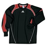 adidas Parada II Goalkeeper Jersey (Black)