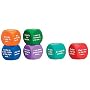 Writing Prompt Cubes by Learning Resources