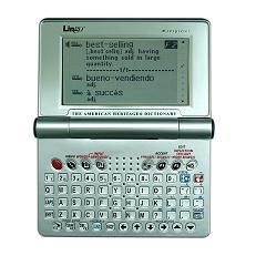 Lingo Voyager Ii Talking Translator, 12 Languages