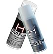 Hair Cubed &reg; - Black Hair Building Fiber Spray (Water Proof) Lasts 2 - 5 Months