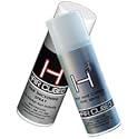 Hair Cubed &reg; - Black Hair Building Fiber Spray (Water Proof) Lasts 2 - 5 Months