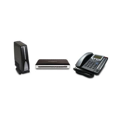Voicecenter Ip Phone Sys 10P