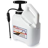Bare Ground Solutions BGDS-1 Liquid Snow & Ice Melt Gallon Sprayer and Gallon Solution Kit