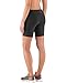 Under Armour Women's Authentic Long 7'' Compression Shorts