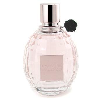 Viktor & Rolf Flowerbomb Eau De Toilette Spray - 100ml/3.3oz