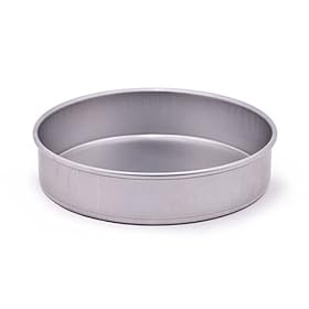Parrish Magic Line 9 Inch Round Cake Pans
