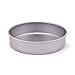 Parrish Magic Line PRD-92 Round Aluminum Cake Pan 9