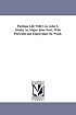 Partisan life with Col. John S. Mosby. By Major John Scott, with portraits and engravings on wood.