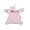 Pink Sleepyhead Bunny