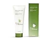 Beaute De Maman Stretch Mark Cream For Pregnant Women, 3.5-Ounce Packages