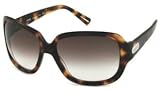 Hugo Boss Sunglasses - BOSS0100/S / Frame: Havana Lens: Brown Gradient