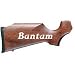 Thompson Center Encore Buttstock, Type Buttstock, Style Walnut, Youth