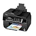 Epson WorkForce 520 Color Ink Jet All-in-One (C11CA78241)
