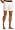 Under Armour ColdGear Compression Short (White)