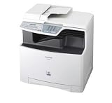 Panasonic Color Laser Multi-Function Printer KX-MC6020