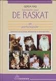 Aandacht voor de raskat als gezelschapsdier / druk 1