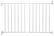 Summer Infant Secure-Entry Metal Gate