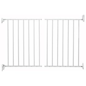 Summer Infant Secure-Entry Metal Gate