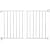 Summer Infant Secure-Entry Metal Gate