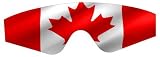 Goggle Skinz JT Spectra - Canadian Flag