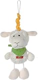 Eigenschaften sigikid 53093 / Esprit 53093 - Vibrationsrassel Schaf
