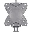 13" To 27" Fixed Flat Panel Mount