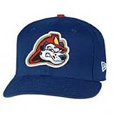 Peoria Cheifs New Era Onfield 59FIFTY (5950) Home Cap - 7