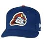 Peoria Cheifs New Era Onfield 59FIFTY (5950) Home Cap
