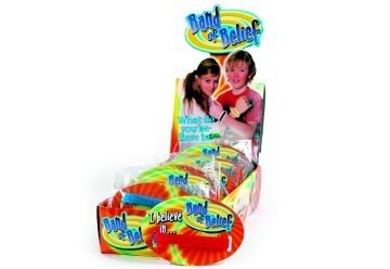 Childrens Toyshop  Spielwaren : Silikon Armband Band of Beli Hoffmann 8696200