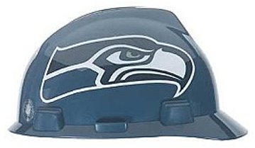 Seattle Seahawks Hard Hat