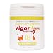 �L��p�v���~�A���T�v�������g�@Premium Pet Supplements Vigor+�i�r�K�[�v���X�jfor Cats �v���~�A��7�i�V��̃��C���i�b�v��S�Ĕz�������v���~�A���u�����h�T�v�������g�I�j