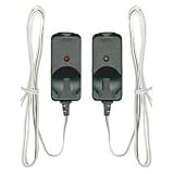 Liftmaster 41A5034 Garage Door Opener Safety Beam Kit