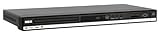 RCA DRC288SU Upconverting DVD Player with SD Card Slot and USB Port