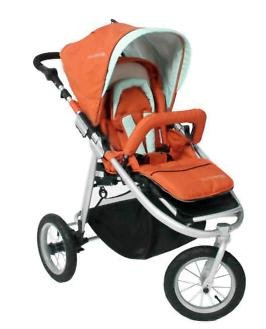 Baby: Bumbleride Indie In Spice