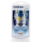 Philips Sonicare HX7012 Elite Mini Toothbrush Heads (2 Pack)