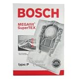 Review Bosch  / Bosch Premium Canister Supplies Kit (Type P)