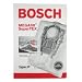 Bosch Premium Canister Supplies Kit (Type P)
