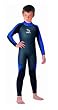 JoeDiver's Kids Wetsuit - 3mm Jumpsuit - Childs Wetsuit
