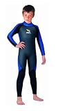 JoeDiver's Kids Wetsuit - 3mm Jumpsuit - Childs Wetsuit