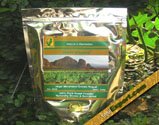 Nopal Powder - 100% Pure High Mountain Grown & Sun-Dried, 335g