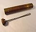 Wwi Oil Holder For Lee Enfield 303 Rifle