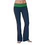 Beyond Yoga Two-Tone Supplex Pant